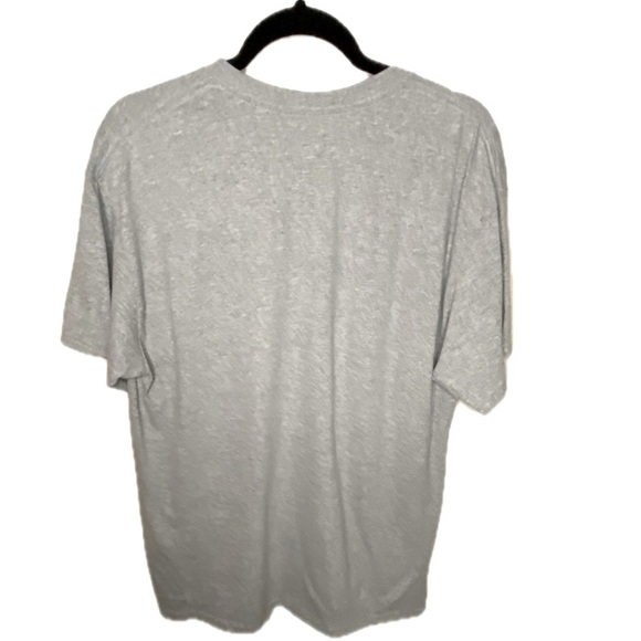 THREADLESS Fall Reaper Halloween Graphic T-Shirt Men’s Size L - Picture 3 of 5